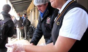 2015 se Besigheidstudies Markdag groot sukses